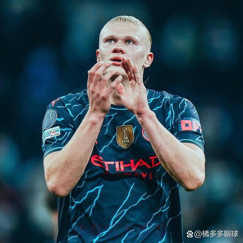 皇马一直在和哈兰德接触 他已成为头号引援目标 皇马一直在和哈兰德接触 他已成为头号引援目标