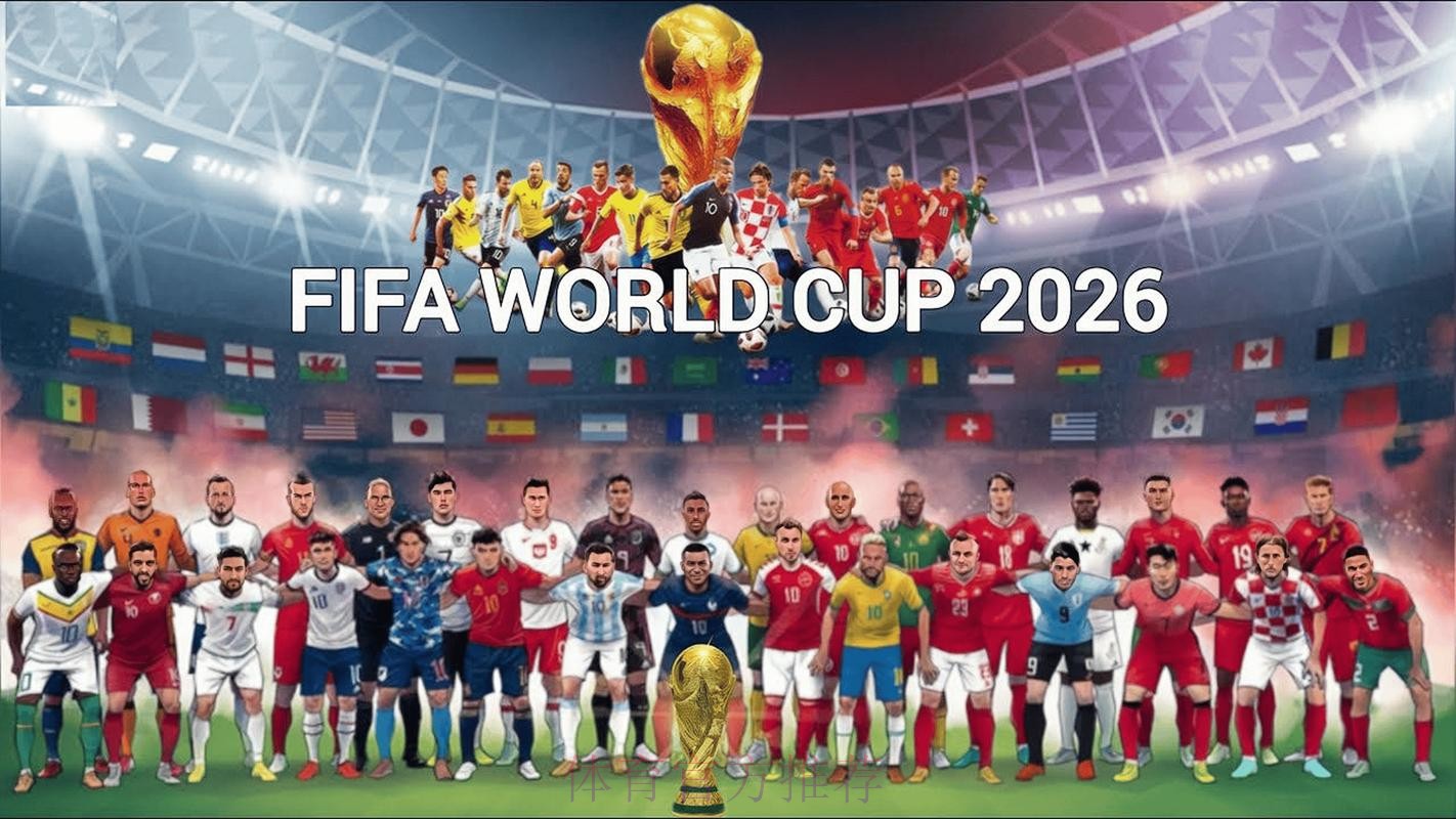 2026世界杯外围官网官方 2026世界杯外围官网官方